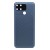 Back Panel Cover For Realme Narzo 50a Blue - Maxbhi Com