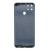 Back Panel Cover For Realme Narzo 50a Blue - Maxbhi Com