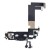 Charging Connector Flex Pcb Board For Apple Iphone 12 Mini By - Maxbhi Com