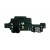 Charging Connector Flex Pcb Board For Infinix Smart 3 Plus By - Maxbhi Com
