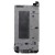 Lcd Frame Middle Chassis For Moto G5s Gold By - Maxbhi Com