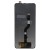 Lcd With Touch Screen For Lava X2 White By - Maxbhi Com