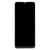 Lcd With Touch Screen For Xiaomi Poco M4 5g Black By - Maxbhi Com