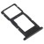 Sim Card Holder Tray For Honor 9s Black - Maxbhi Com