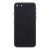 Full Body Housing For Apple Iphone Se 2 Black - Maxbhi Com