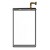 Touch Screen Digitizer For Lava Aura T81n White By - Maxbhi Com