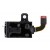 Handsfree Audio Jack Flex Cable For Samsung Galaxy S10 5g By - Maxbhi Com