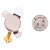 Ear Speaker Flex Cable For Huawei P40 Pro By - Maxbhi Com