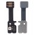 Proximity Light Sensor Flex Cable For Huawei P40 Pro By - Maxbhi Com