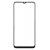 Replacement Front Glass For Xiaomi Redmi 9 Activ White By - Maxbhi Com