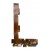 Charging Connector Flex Cable For Vivo Y31l By - Maxbhi Com