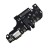 Charging Connector Flex Pcb Board For Xiaomi Mi 10i 5g By - Maxbhi Com