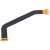 Lcd Flex Cable For Samsung Galaxy Tab S6 Lite By - Maxbhi Com