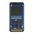Lcd Frame Middle Chassis For Xiaomi Mi Note 10 Pro Green By - Maxbhi Com