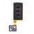 Ear Speaker Flex Cable For Lg K10 16gb By - Maxbhi Com