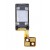Ear Speaker Flex Cable For Lg K10 16gb By - Maxbhi Com