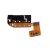 Handsfree Audio Jack Flex Cable For Lg K10 16gb By - Maxbhi Com