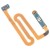 Fingerprint Sensor Flex Cable For Samsung Galaxy A13 White By - Maxbhi Com