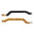 Lcd Flex Cable For Xiaomi Poco X4 Pro 5g By - Maxbhi Com