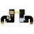 Microphone Flex Cable For Google Pixel 5 By - Maxbhi Com