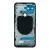 Back Panel Cover For Google Pixel 5 Black - Maxbhi Com