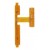 Volume Button Flex Cable For Samsung Galaxy A13 By - Maxbhi Com