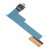 Charging Connector Flex Pcb Board For Apple Ipad Air 5th Gen 2022 By - Maxbhi Com
