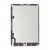 Lcd With Touch Screen For Apple Ipad Air 5th Gen 2022 Pink By - Maxbhi Com