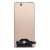 Lcd With Touch Screen For Samsung Galaxy M52 5g Black By - Maxbhi Com