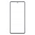 Replacement Front Glass For Motorola Edge 30 Grey By - Maxbhi Com