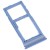 Sim Card Holder Tray For Samsung Galaxy M52 5g Blue - Maxbhi Com