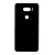 Back Panel Cover For Lg V30 Black - Maxbhi Com