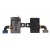 Handsfree Audio Jack Flex Cable For Samsung Galaxy A5 Duos By - Maxbhi Com