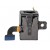 Handsfree Audio Jack Flex Cable For Samsung Galaxy A5 Duos By - Maxbhi Com