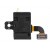 Handsfree Audio Jack Flex Cable For Samsung Galaxy A5 Duos By - Maxbhi Com
