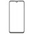 Replacement Front Glass For Huawei P Smart 2019 Black By - Maxbhi Com