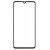 Replacement Front Glass For Huawei P Smart 2019 Black By - Maxbhi Com