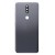 Back Panel Cover For Nokia 2 4 Black - Maxbhi Com