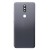 Back Panel Cover For Nokia 2 4 Grey - Maxbhi Com
