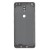 Back Panel Cover For Nokia 2 4 Grey - Maxbhi Com