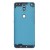 Back Panel Cover For Nokia 2 4 White - Maxbhi Com