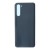 Back Panel Cover For Oppo Reno 3 Black - Maxbhi Com