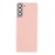Back Panel Cover For Samsung Galaxy S21 Plus Pink - Maxbhi Com