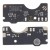 Microphone Flex Cable For Nokia C01 Plus By - Maxbhi Com