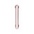 Power Button Outer For Samsung Galaxy S21 Plus Pink By - Maxbhi Com