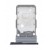 Sim Card Holder Tray For Samsung Galaxy S21 Plus Black - Maxbhi Com