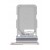 Sim Card Holder Tray For Samsung Galaxy S21 Plus Violet - Maxbhi Com