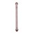 Volume Side Button Outer For Samsung Galaxy S21 Plus Pink By - Maxbhi Com