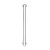 Volume Side Button Outer For Samsung Galaxy S21 Plus Silver By - Maxbhi Com