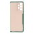 Back Panel Cover For Samsung Galaxy A53 5g Peach - Maxbhi Com